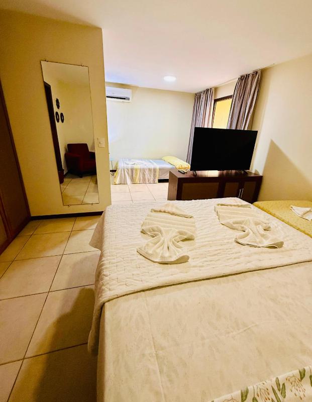 Belo apartamento no Solar Pipa - image 19