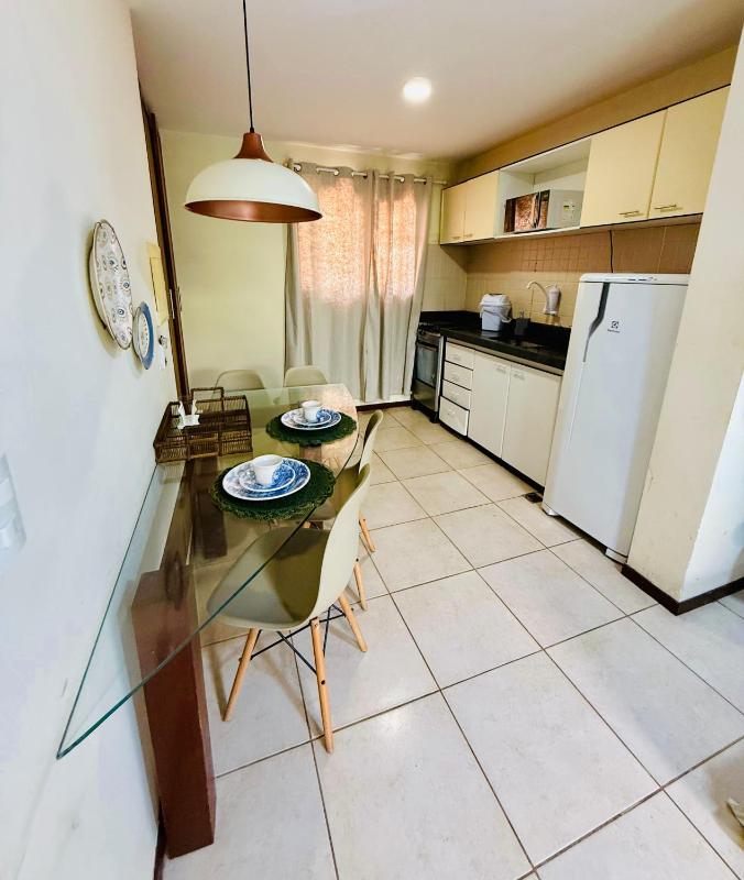 Belo apartamento no Solar Pipa - image 14