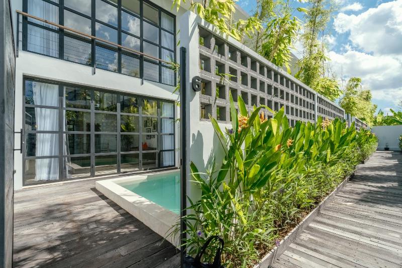 Berawa Loft #2 Canggu - image 16