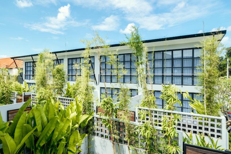 Berawa Loft #2 Canggu - image 27