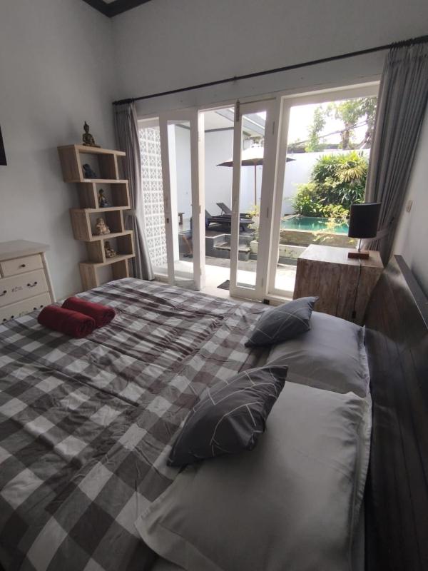 Kubusawah Guest House - image 13
