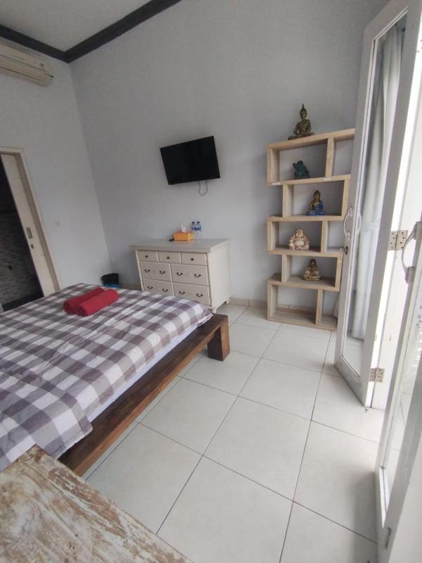 Kubusawah Guest House - image 10