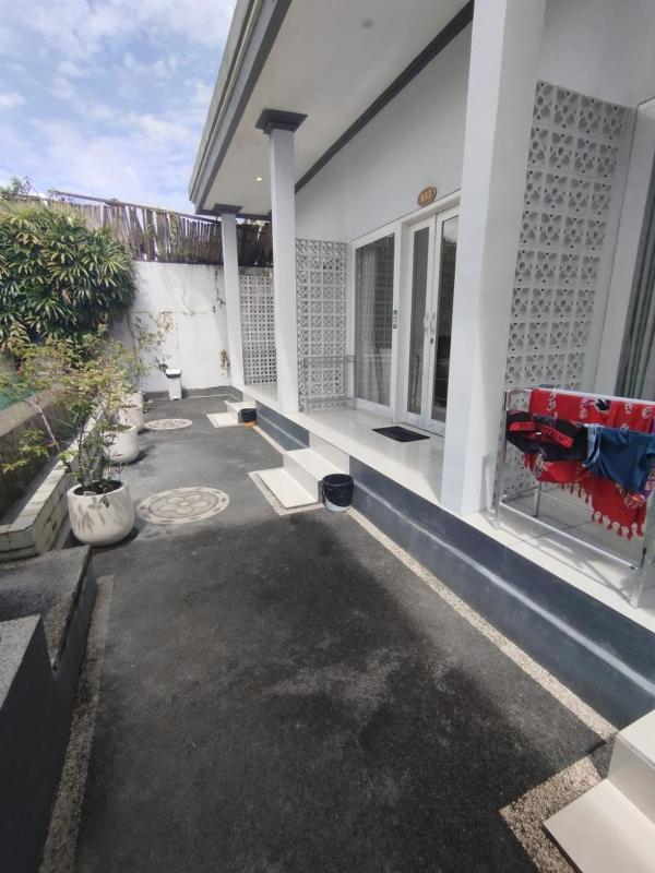 Kubusawah Guest House - image 6