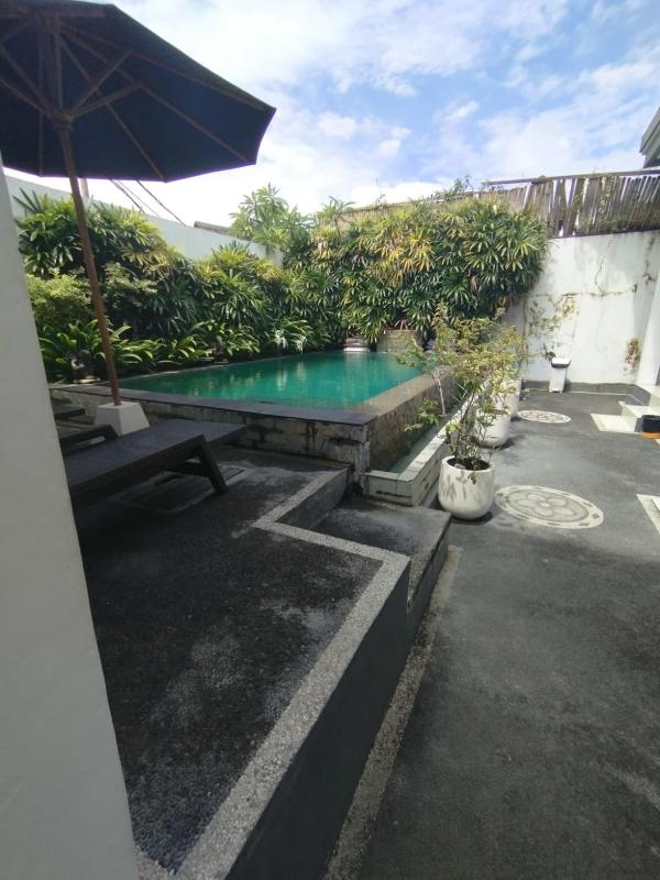 Kubusawah Guest House - image 11