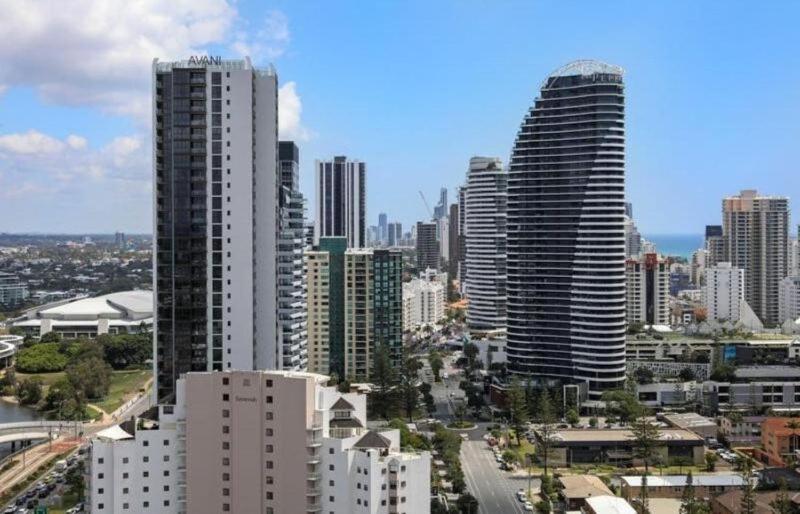 Sierra Broadbeach Apartments - Hosted by Coastal Letting Co. - image 7
