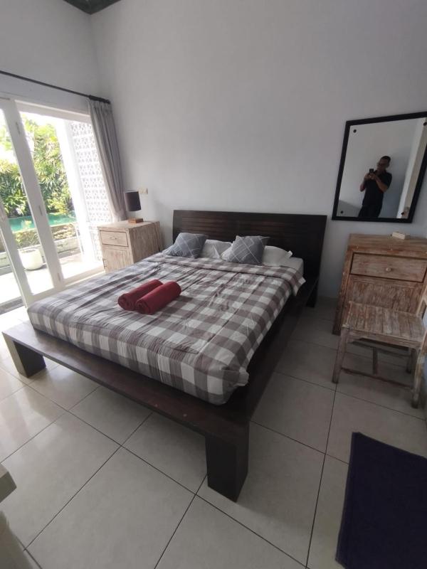 Kubusawah Guest House - image 8
