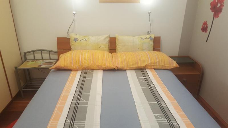 One-Bedroom Apartment with Terrace image 3