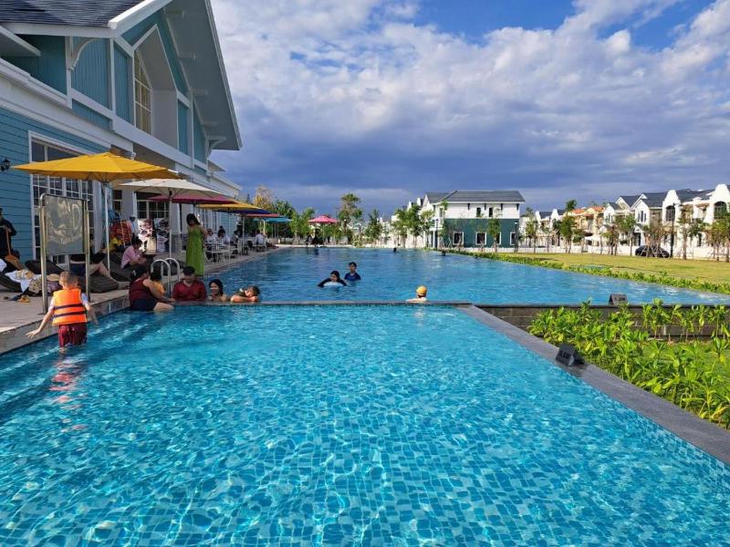 Zenda Villa Novaworld Phan Thiết - image 9
