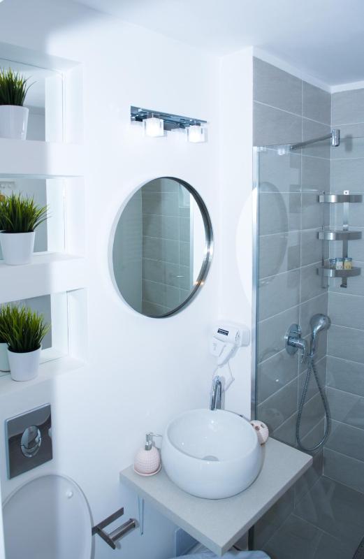 Deluxe Apartment image 2