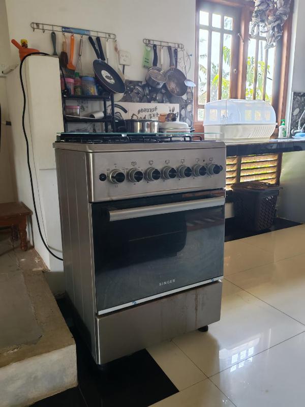 Thaksilu Home - image 12