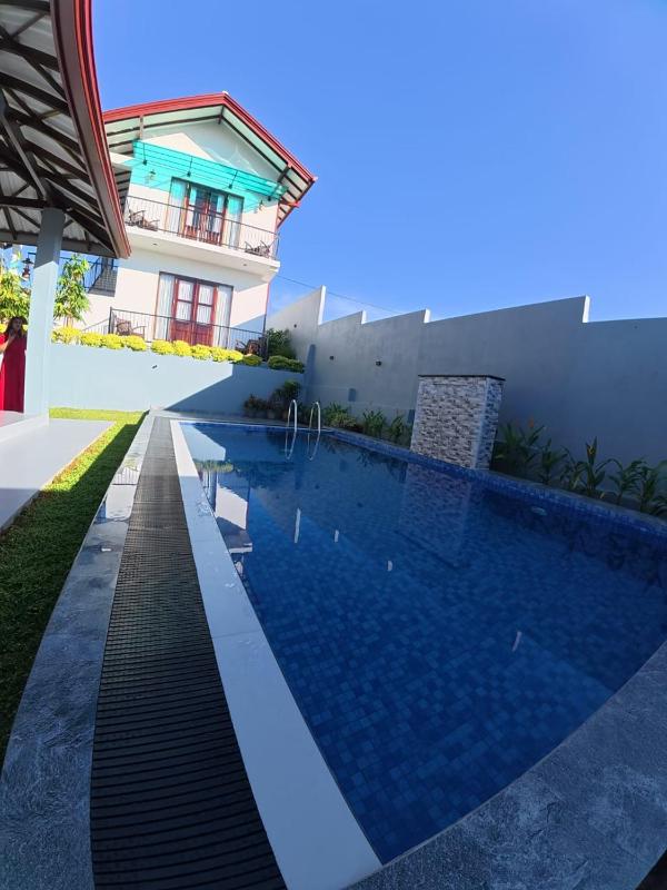 Villa Barbara - Private Pool Villa in Ahungalla - image 24