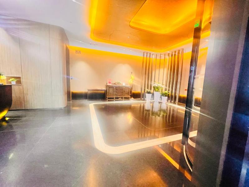 New Jinshan Apartment - image 16