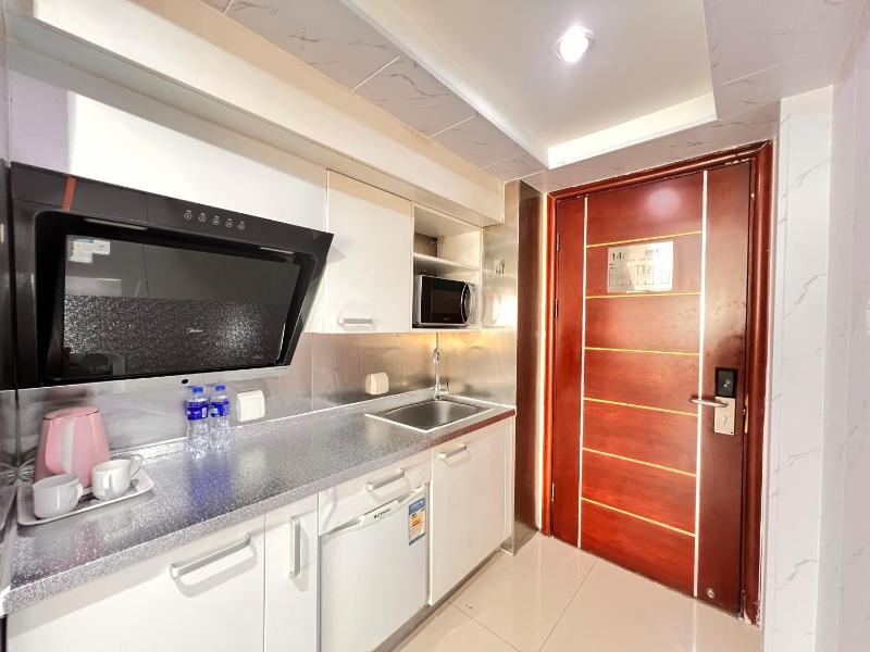 New Jinshan Apartment - image 14