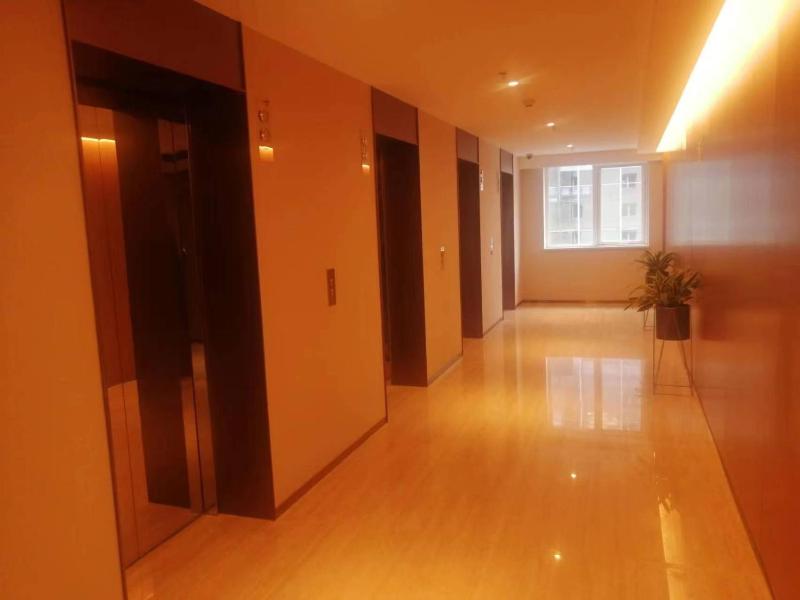 New Jinshan Apartment - image 8