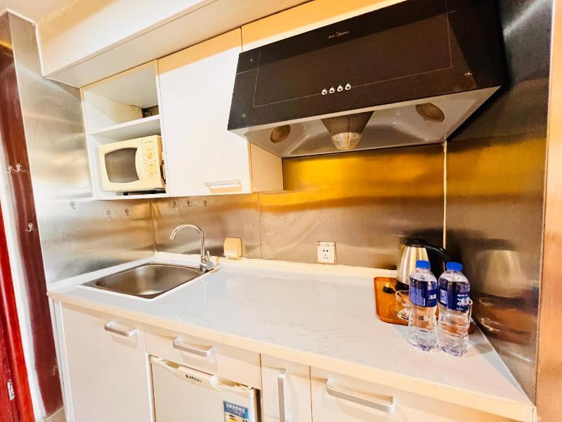 New Jinshan Apartment - image 13