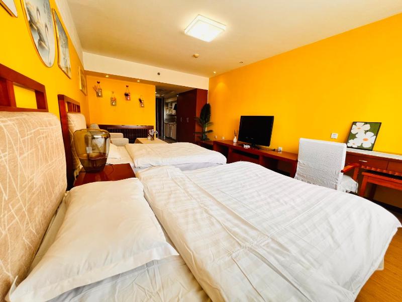 New Jinshan Apartment - image 12