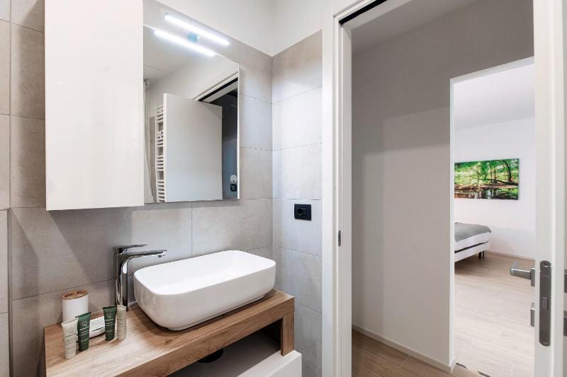 Victoria Studio 1 e 2 by Quokka 360 - Close to Porta Torre in Como - image 4