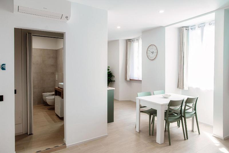 Victoria Studio 1 e 2 by Quokka 360 - Close to Porta Torre in Como - image 22