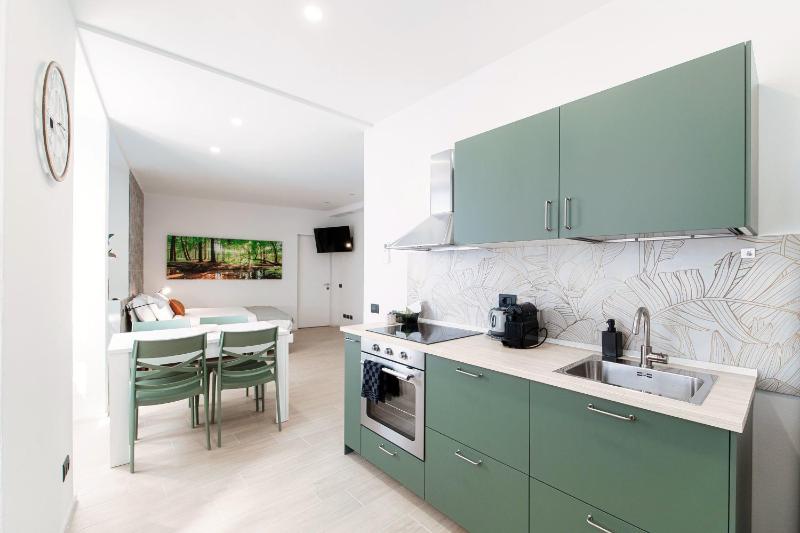 Victoria Studio 1 e 2 by Quokka 360 - Close to Porta Torre in Como - image 16