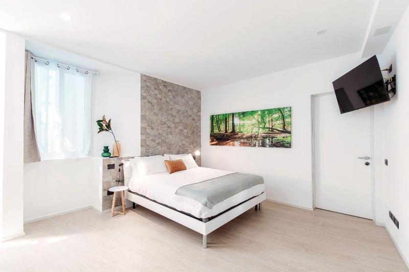 Victoria Studio 1 e 2 by Quokka 360 - Close to Porta Torre in Como - image 35