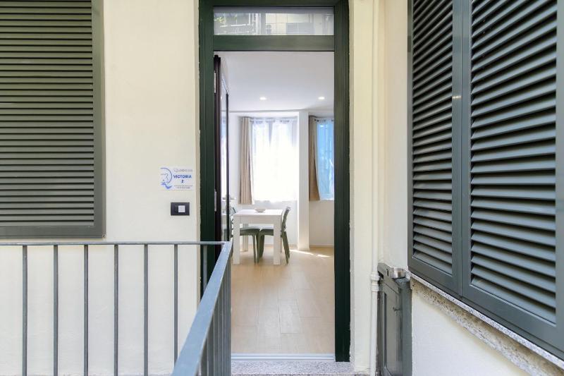 Victoria Studio 1 e 2 by Quokka 360 - Close to Porta Torre in Como - image 14
