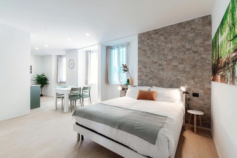 Victoria Studio 1 e 2 by Quokka 360 - Close to Porta Torre in Como - image 28