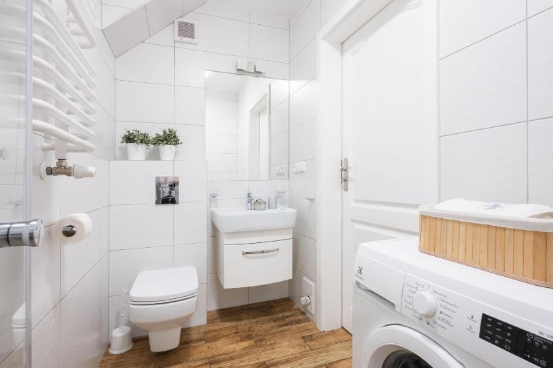 Apartamenty pod Orłem - Rezydencja do Skoczni - image 3