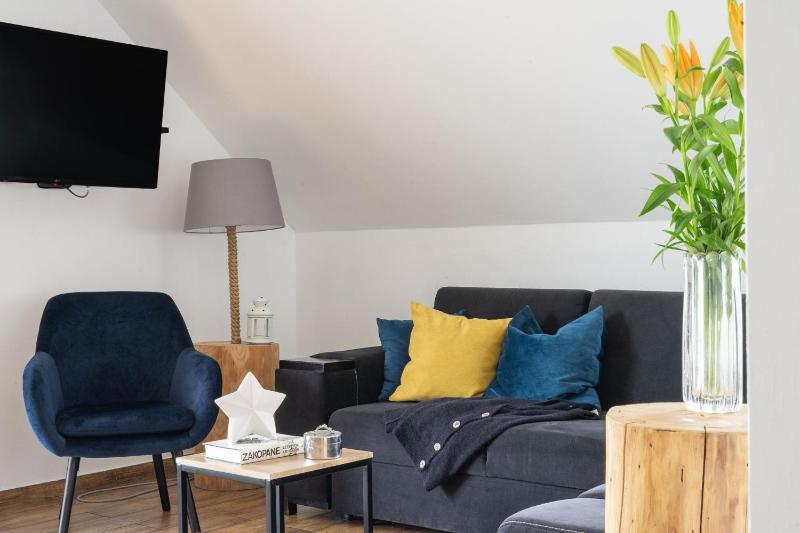 Apartamenty pod Orłem - Rezydencja do Skoczni - image 12