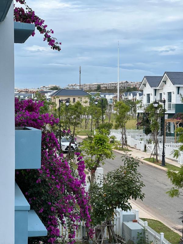 Kenneth Villa Novaworld Phan Thiết - image 16