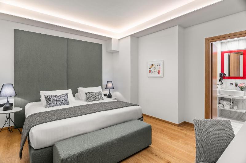 Athenaeum Eridanus Luxury Hotel - image 4