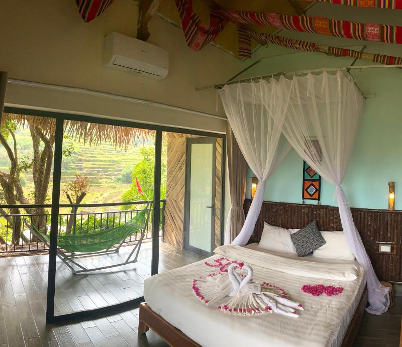 Pu Luong Ecostay - image 30