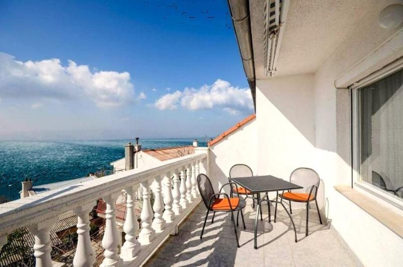 Apartments Lucia - image 19