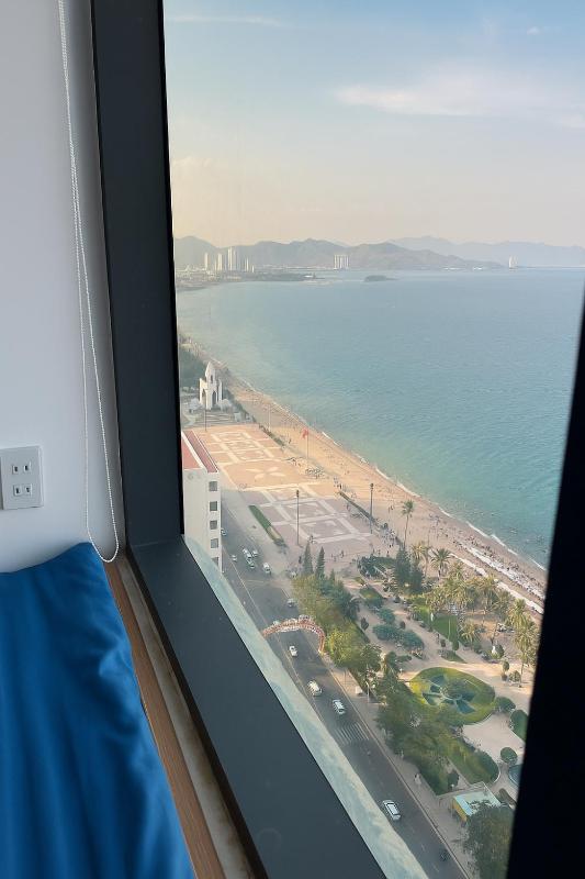 Sunrise Sea View Apartment - image 5