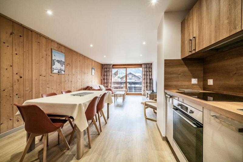 CHEVRULS A6 : Apt 2 chambres au centre - image 6