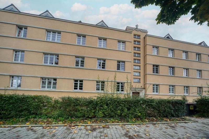 DresdenStay Modern 3 Schlafzimmer Balkon Kamin PS4 - image 8