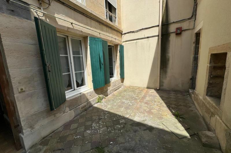Charming studio close to the Château de Caen - image 5