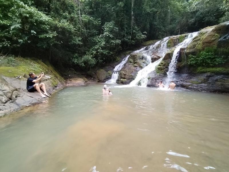 La Ceiba Biolgical Reserve - image 2