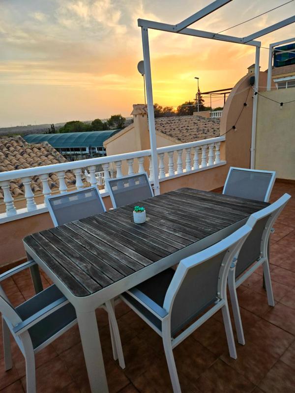 225 Relax Lomas de Cabo Roig - Alicante Holiday - image 23
