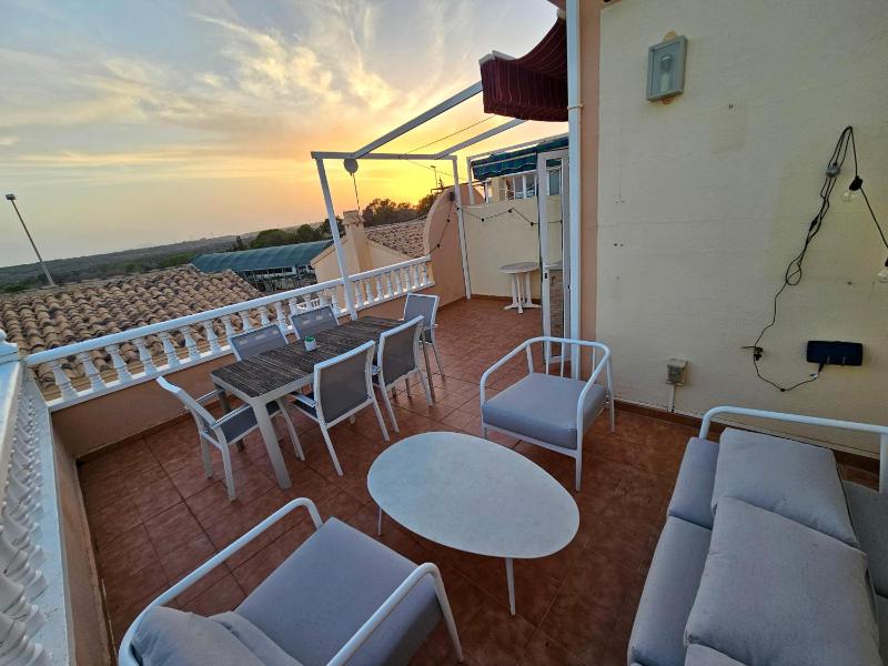 225 Relax Lomas de Cabo Roig - Alicante Holiday - image 27