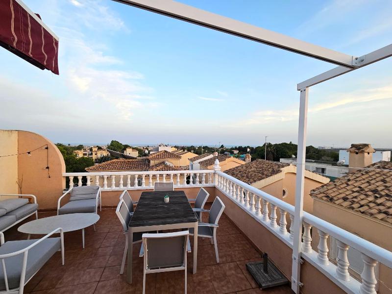225 Relax Lomas de Cabo Roig - Alicante Holiday - image 2