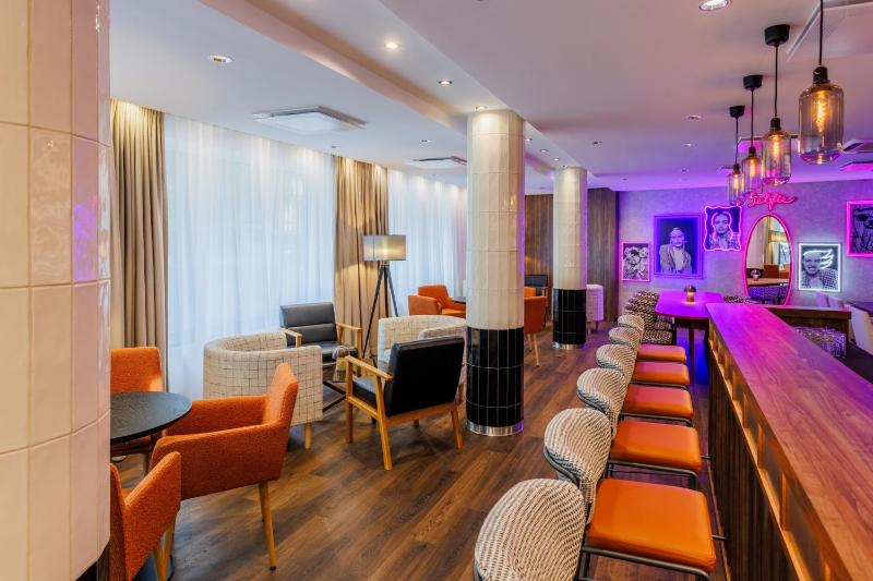 Ibis Styles Tallinn - image 15
