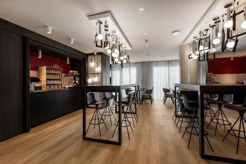 Ibis Styles Tallinn - image 12