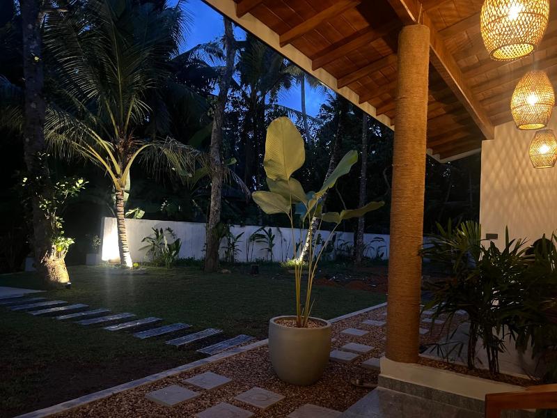 Kusal villa - image 16