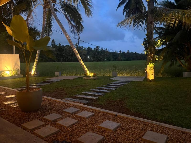 Kusal villa - image 2
