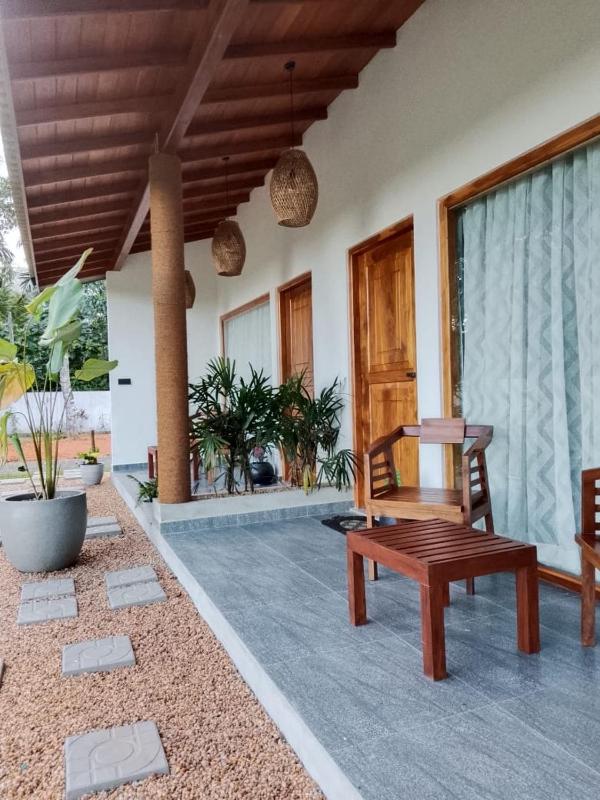 Kusal villa - image 33
