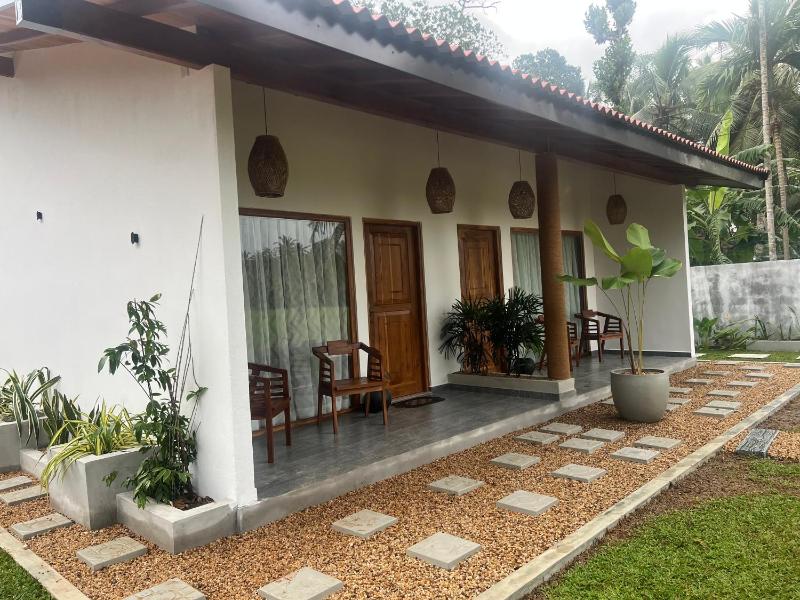 Kusal villa - image 36