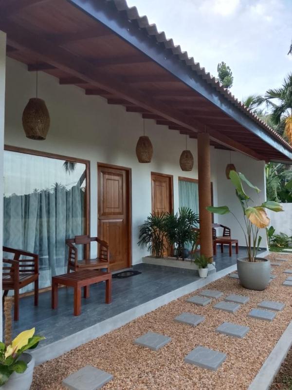 Kusal villa - image 34
