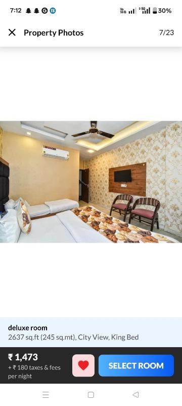 Hotel woodz - image 4