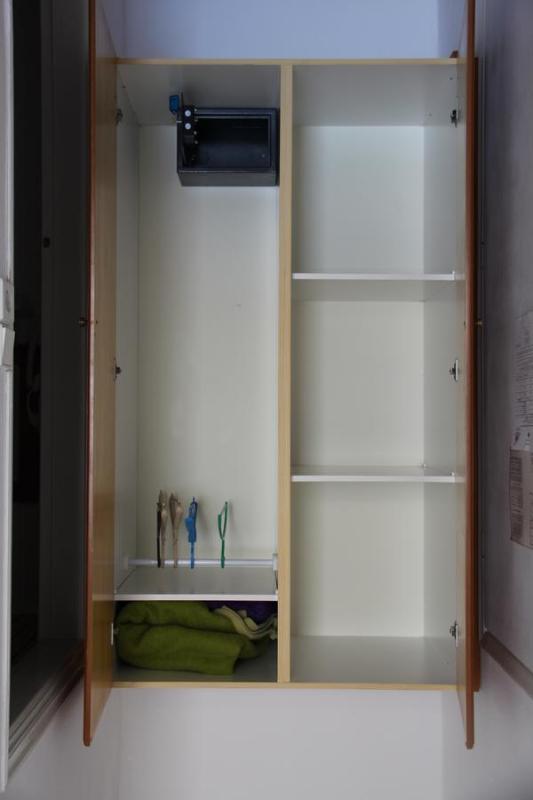 Double or Twin Room with Sea View image 3