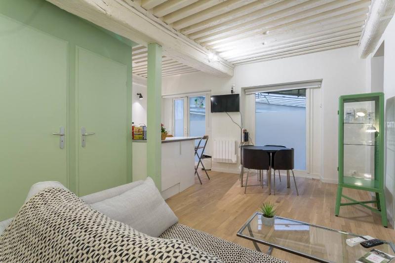 Smartstay Syrah - Centre-ville - image 8
